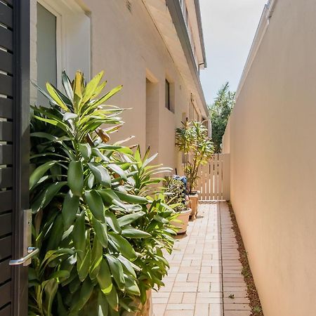 Holidayrento The Palm House Bondi Sídney Exterior foto